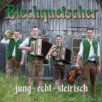 BLECHQUETSCHER