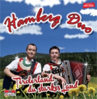 HAMBERG DUO (2012)