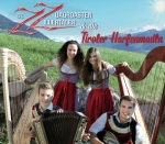 ZZ und die TIROLER HARFENMADELN